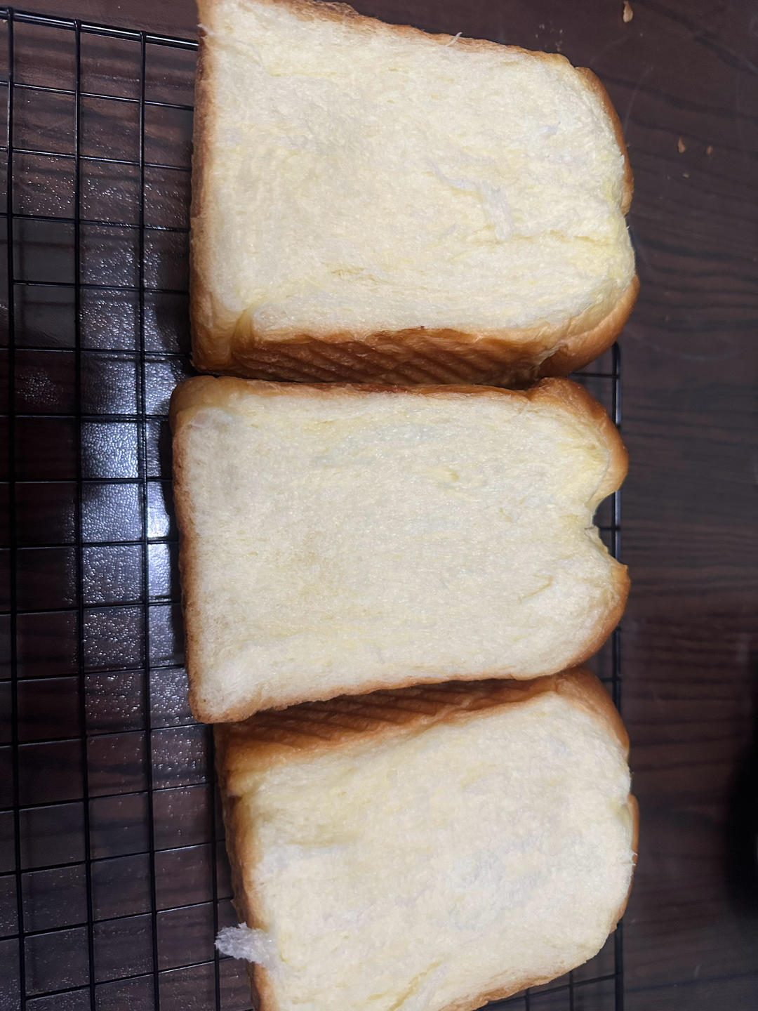 布里欧修皇冠吐司