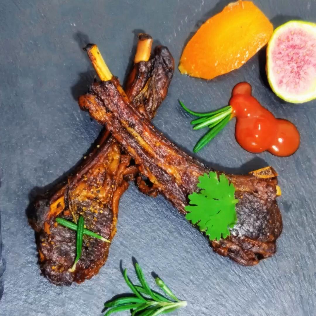 给你力量的食物