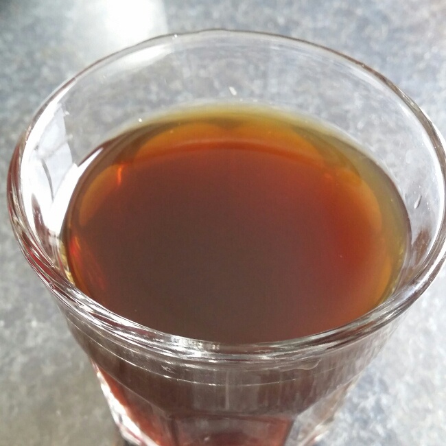 台湾古法酿冬瓜茶