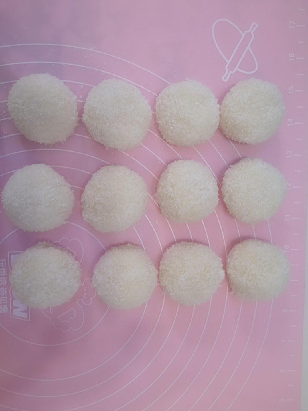 《Tinrry下午茶》教你做糯米糍