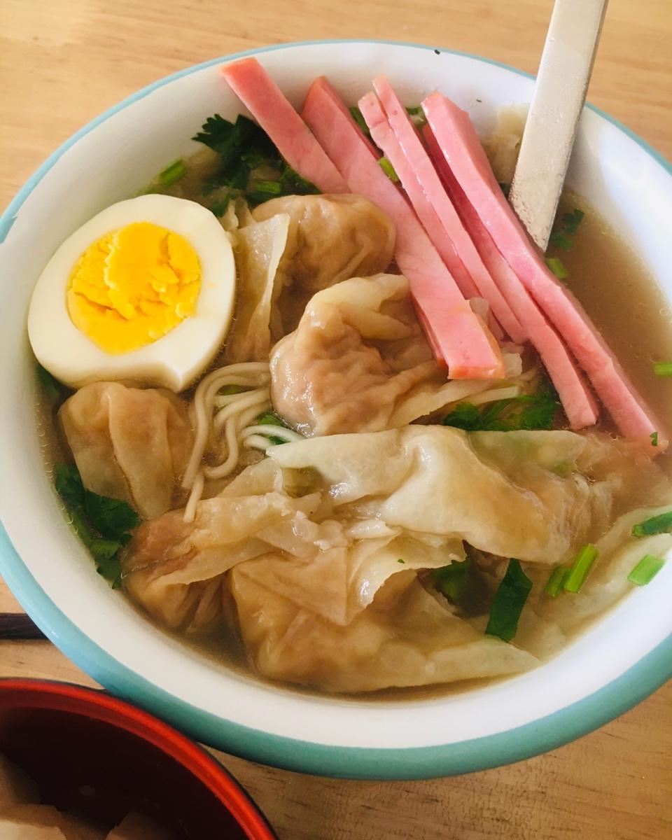 肉燕