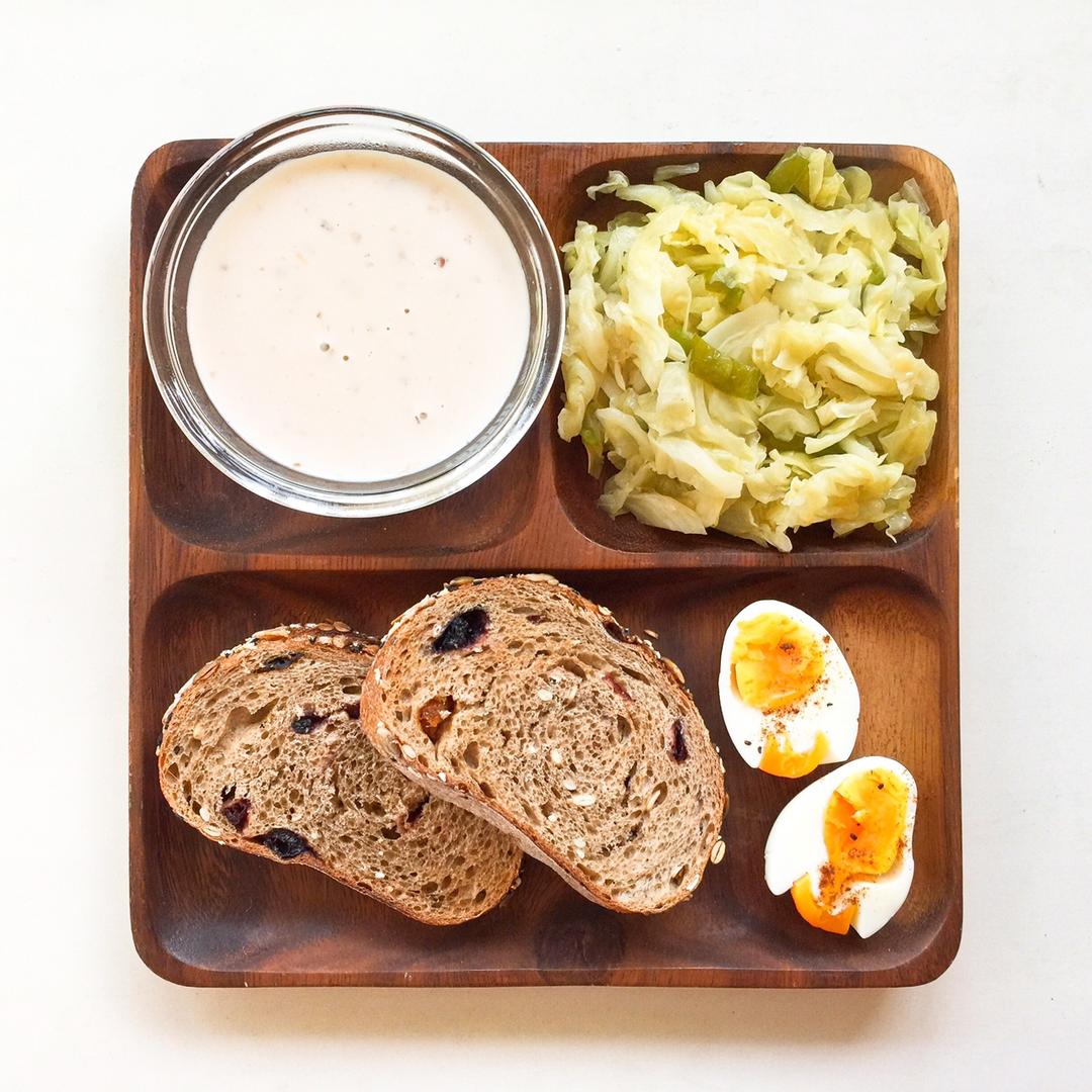 一屋一人三餐四季