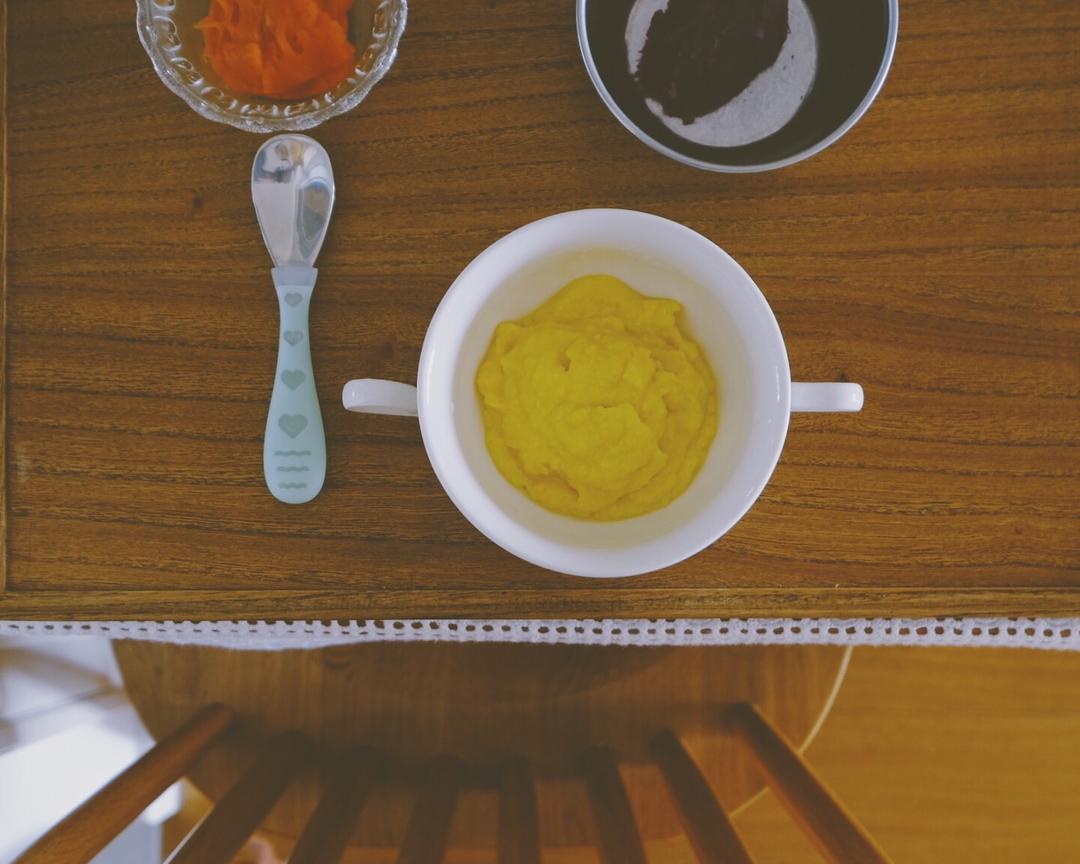 「兒食」寶寶日常餐食