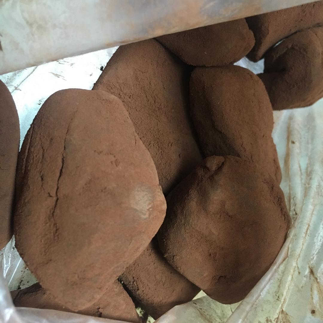 小嶋老师的生巧克力