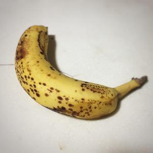 【持续优化】低脂低糖黄豆香蕉可可马芬的做法 步骤6