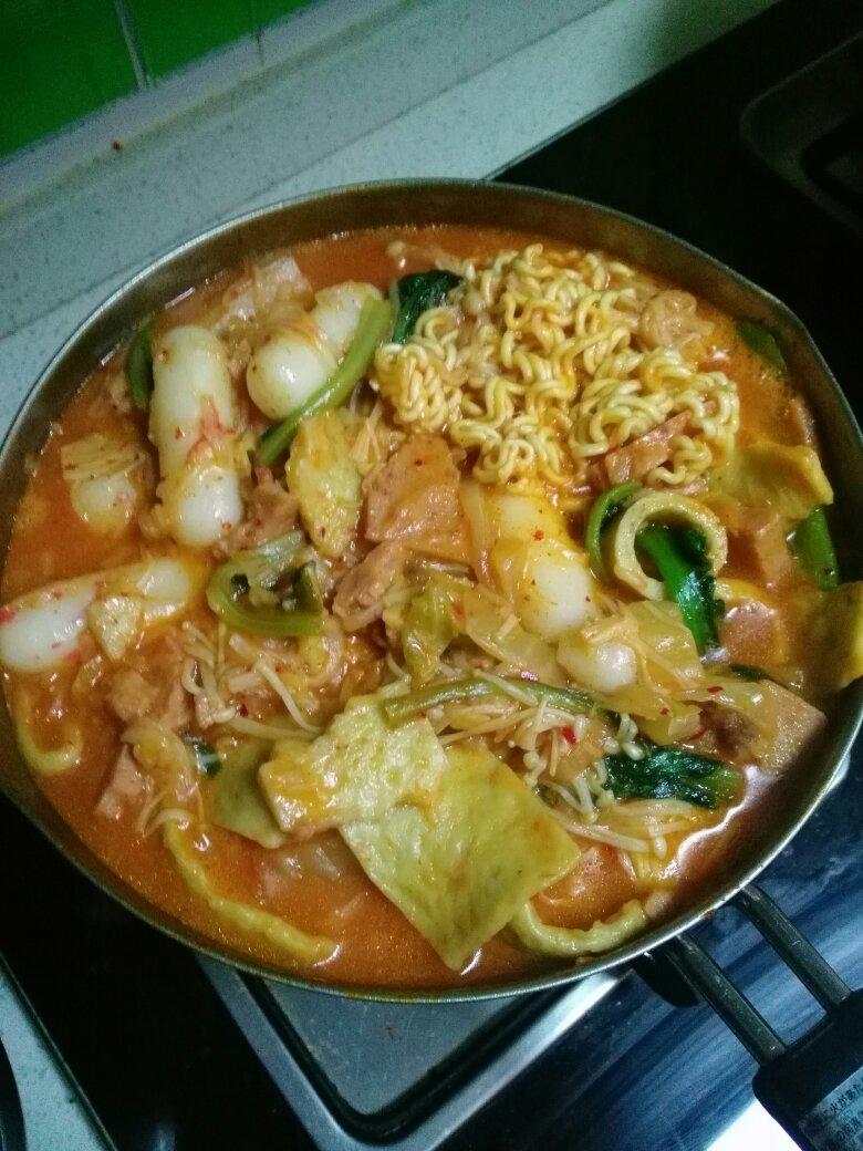 为爱做一日三餐