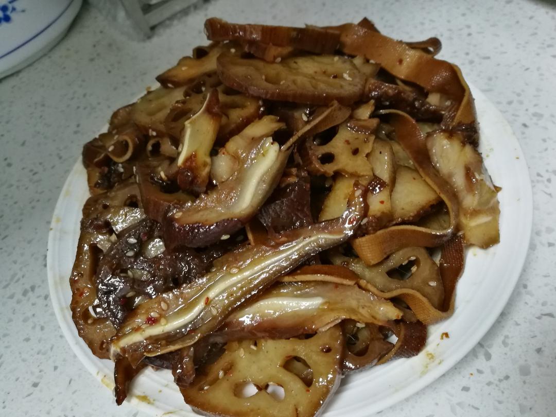 多一步做出超正卤水