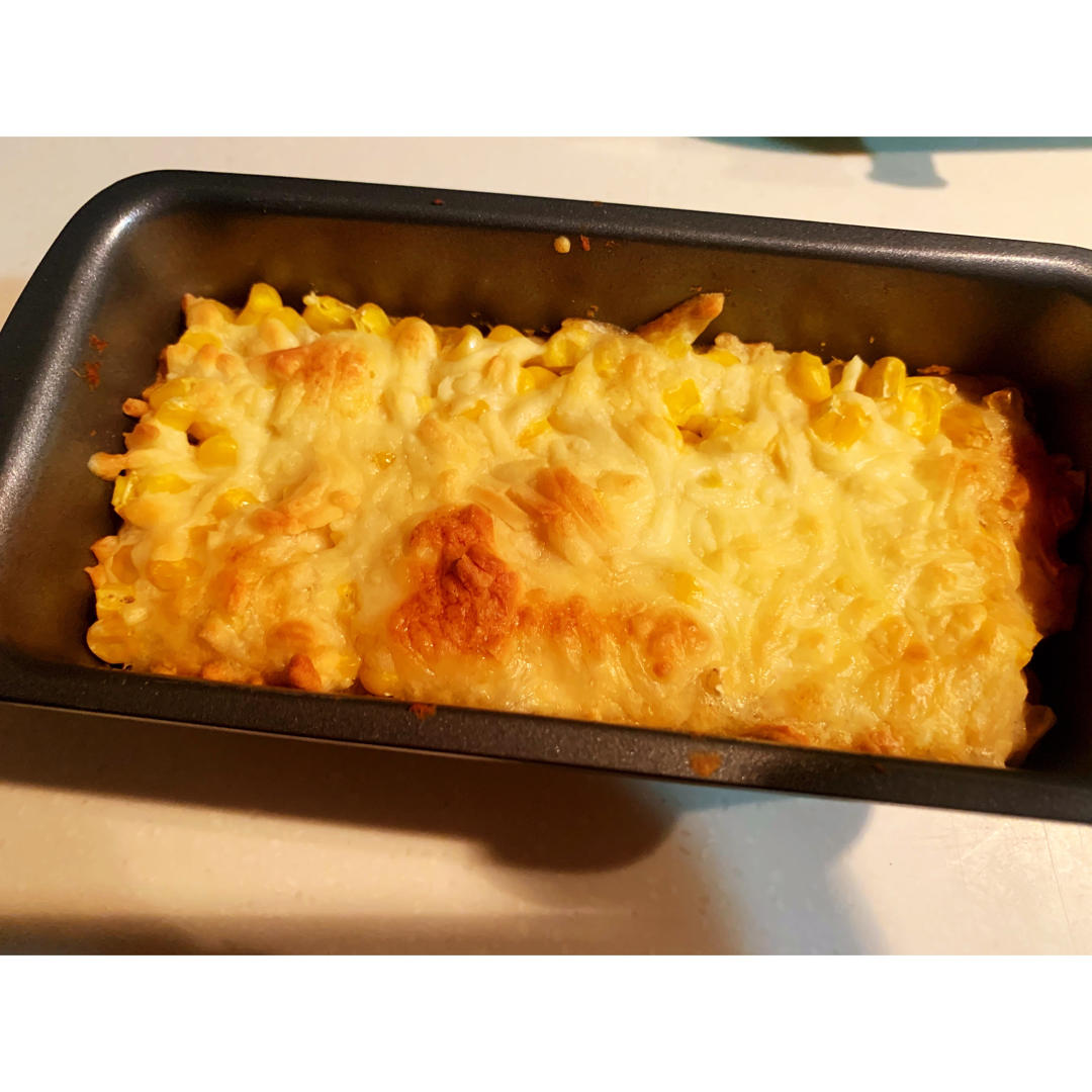 芝士焗红薯(烤箱版)