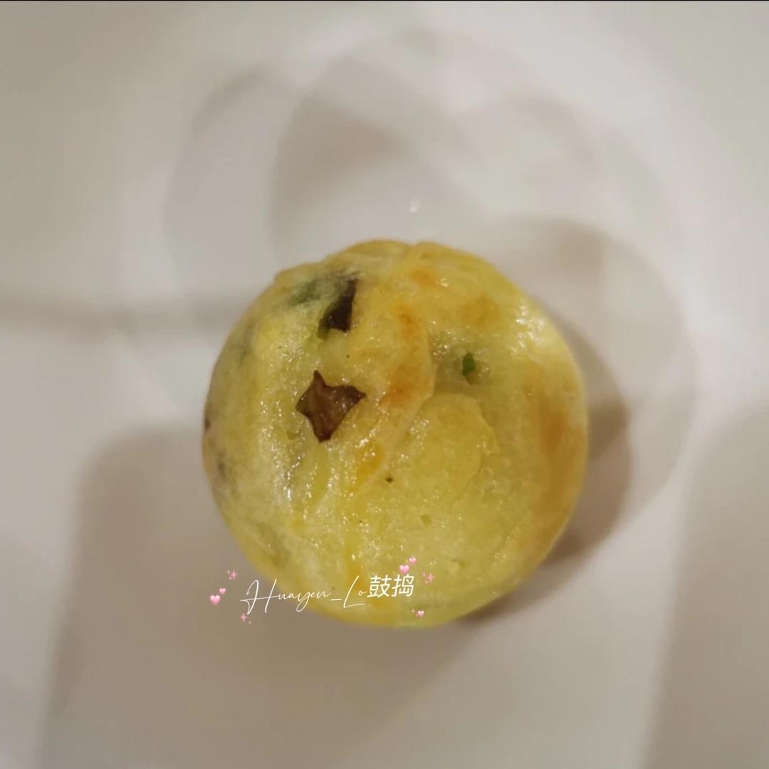 糕点小吃-魔飞章鱼烧的做法