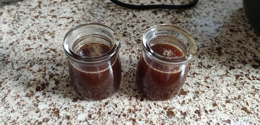 秋梨膏(孕妇和宝宝版)