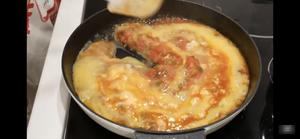 Menemen (土耳其omelet)的做法 步骤8