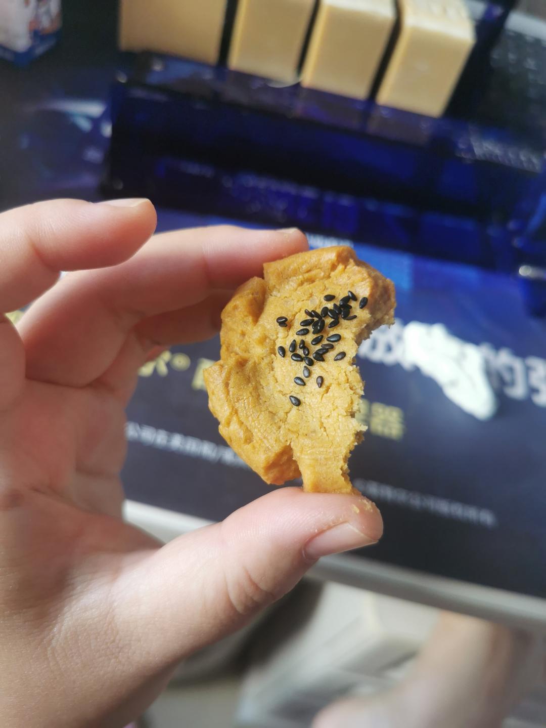 老式桃酥