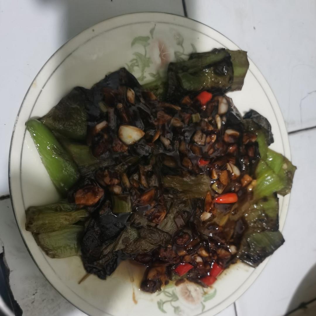 💥💥巨下饭，专治没食欲❗️超级好吃的虎皮青椒