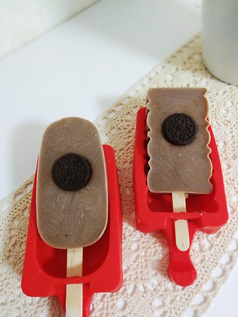 格兰朵奥利奥巧克力雪糕