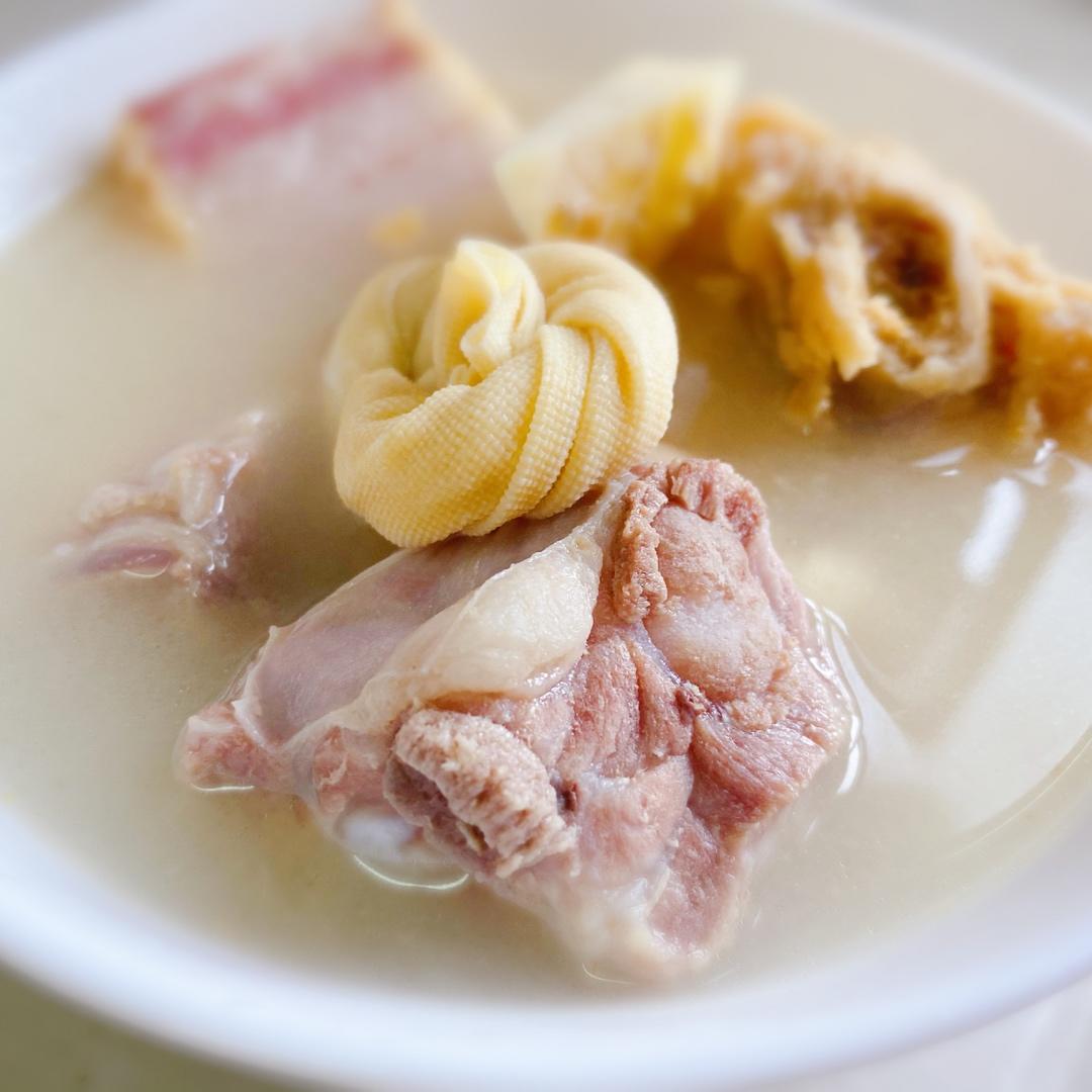 腌笃鲜—春色美味唤醒味蕾