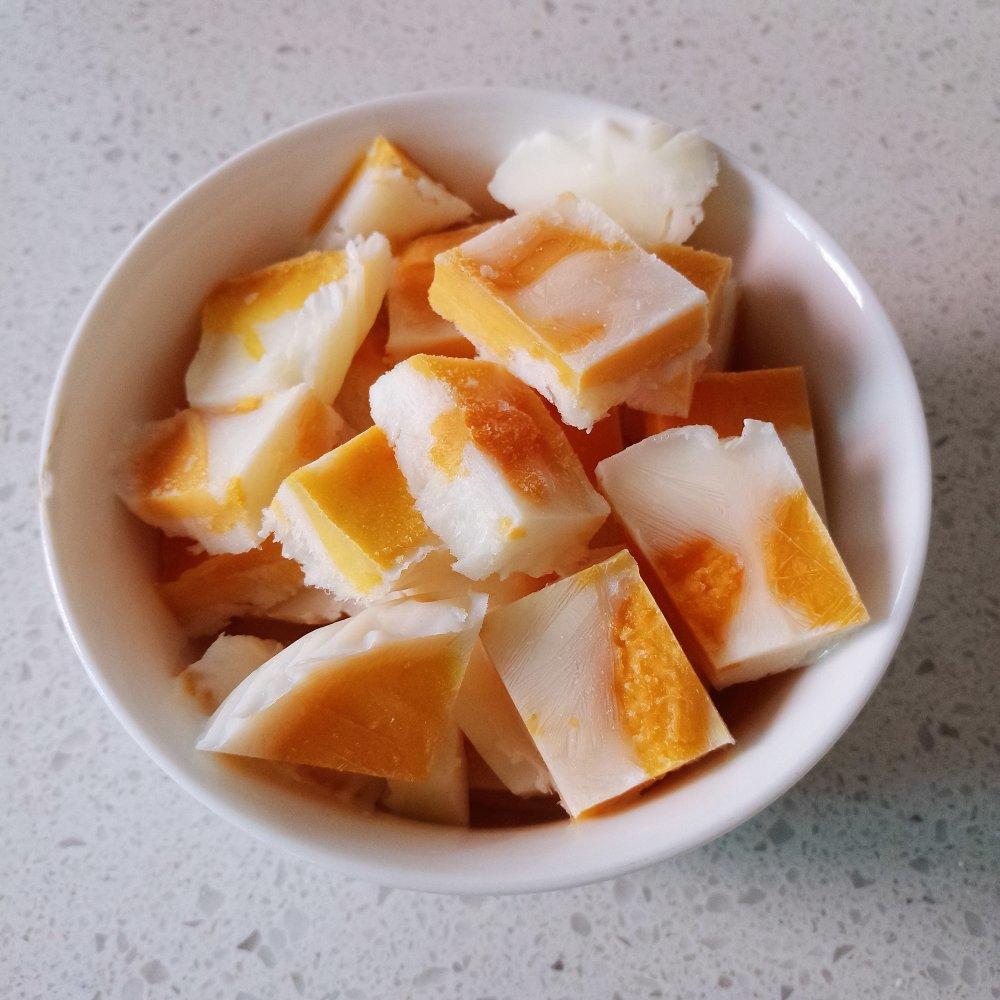 炒酸奶