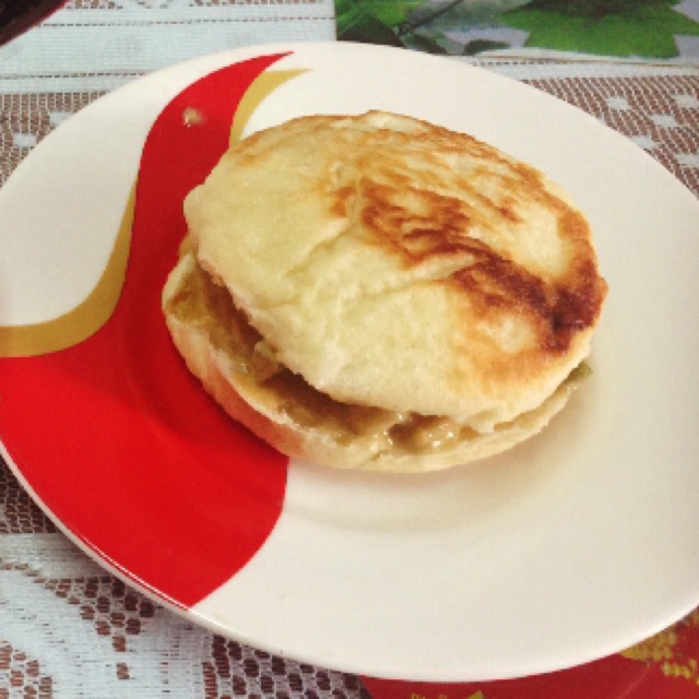 English Muffins （英式玛芬）