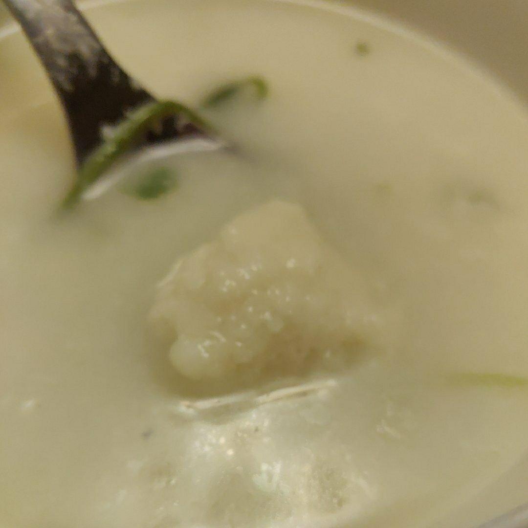 谁都可以做超Q弹的鱼丸