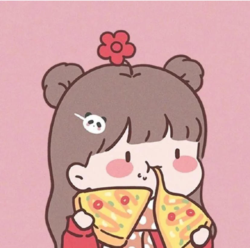 小鱼儿的菜谱呀