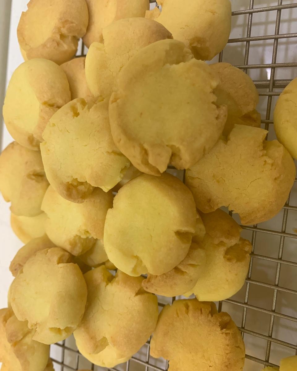 玛格丽特小饼干