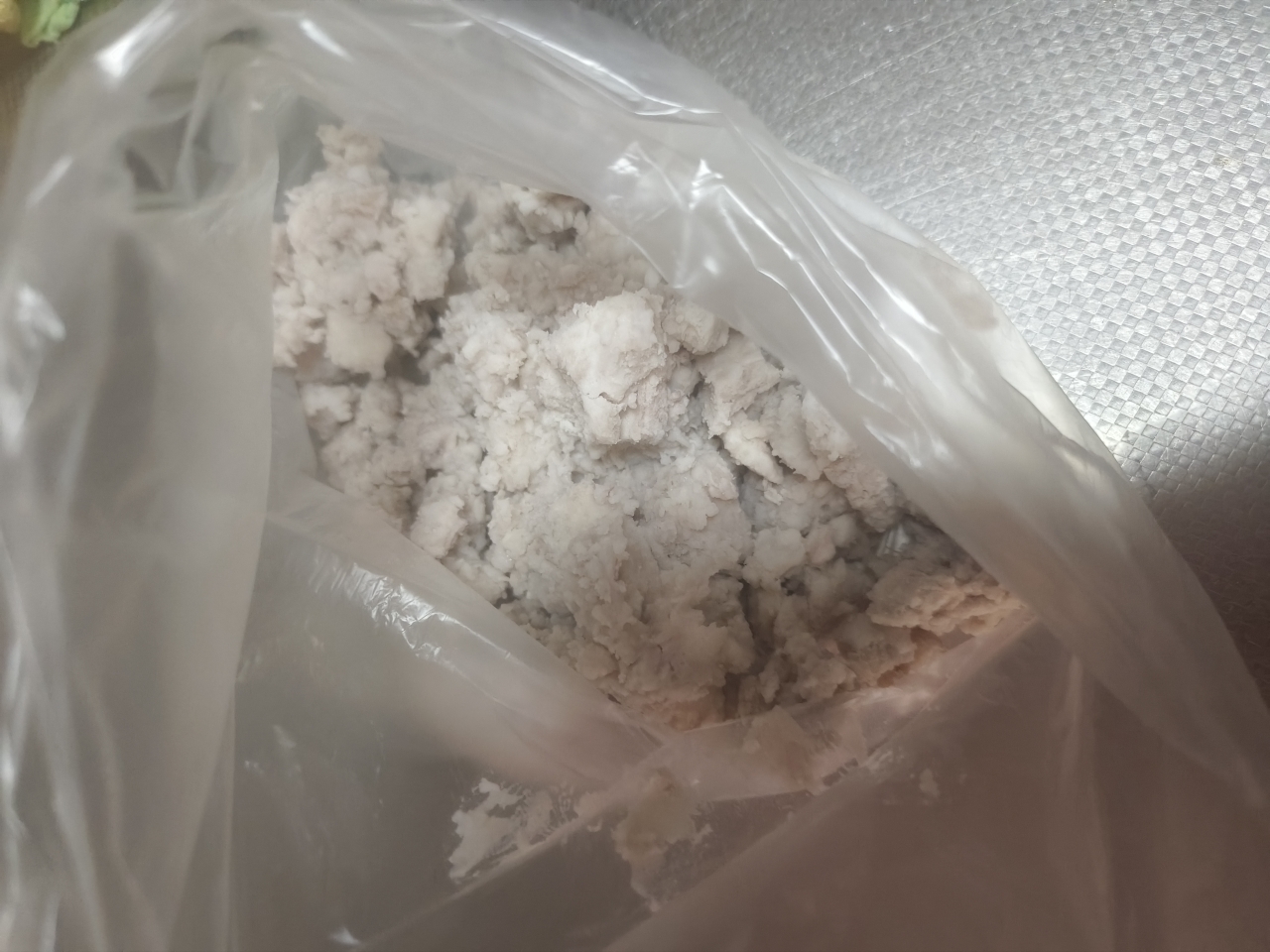 芋泥🥛的做法 步骤1