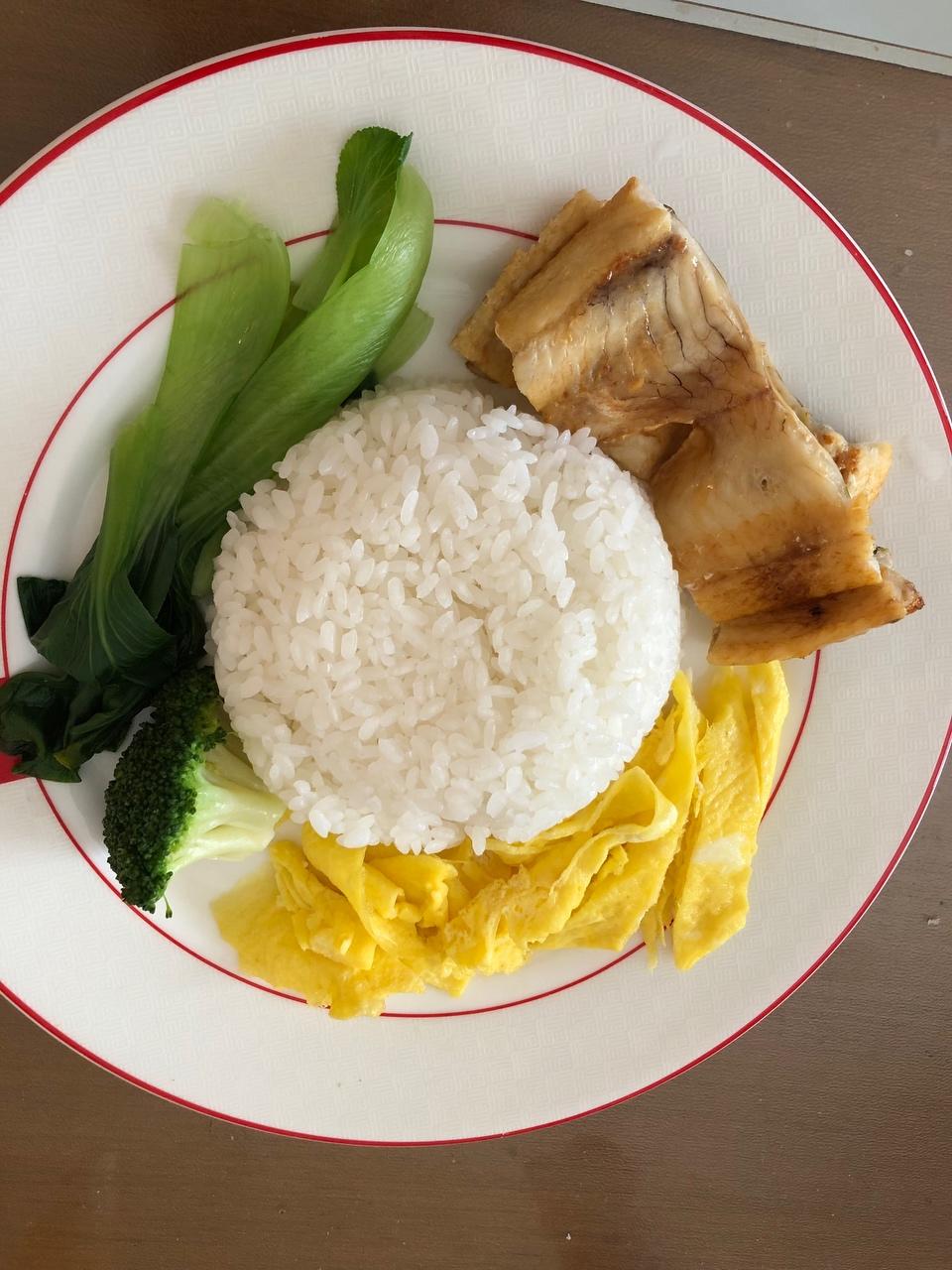 厨房小白都会做的鳗鱼饭