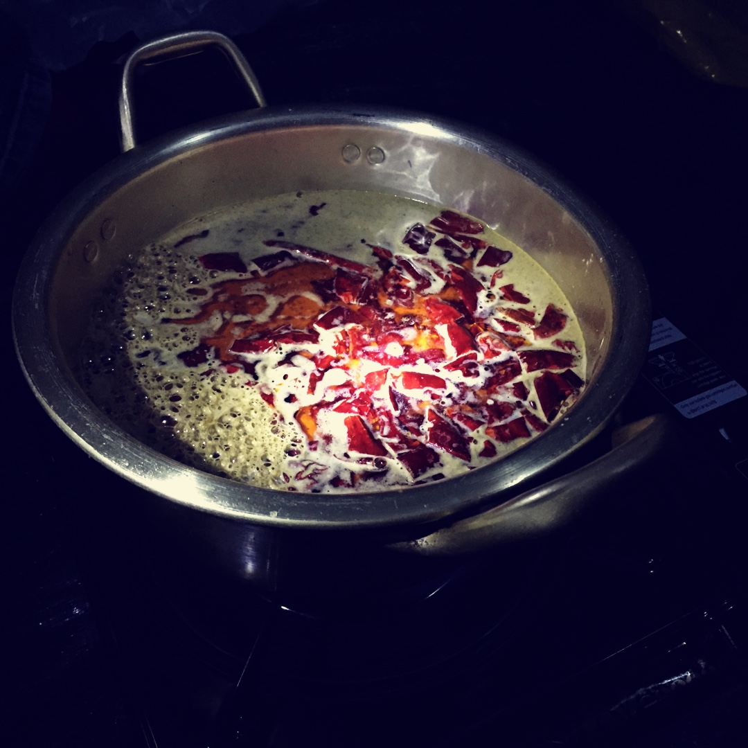 家庭美味特色火锅