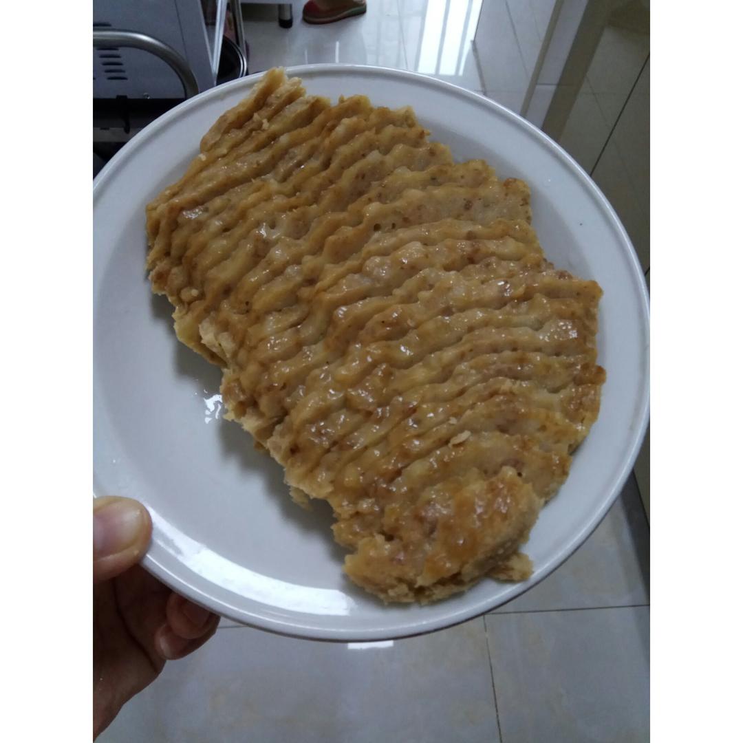 自制午餐肉