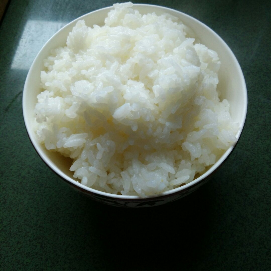 东北石板稻花香大米