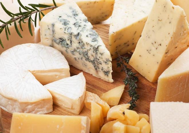 权威芝士/奶酪分类，及常见品种和用法【最全芝士科普】的做法