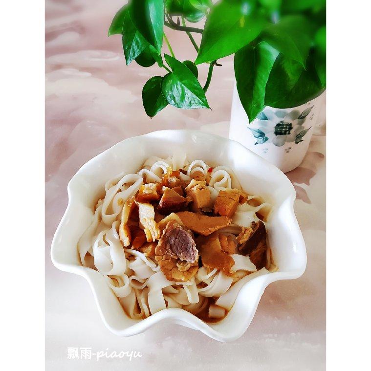 超鲜美虾油紫菜汤馄饨（面）{附快速调虾油紫菜汤料方法，馄饨（面），面条，饺子，米粉通用}