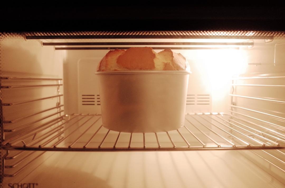 青井老师の原味戚风