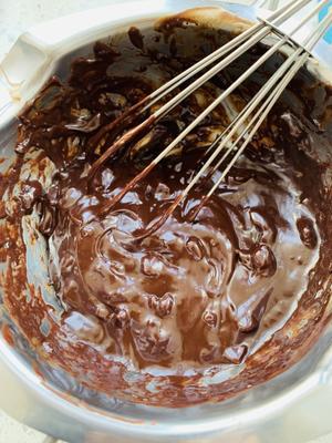 梦龙版摩卡巧克力脆皮雪糕的做法 步骤18
