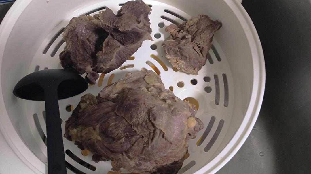 极简·古法｜酱牛肉·卤牛肉·牛腱子｜卡卡爸·不藏私