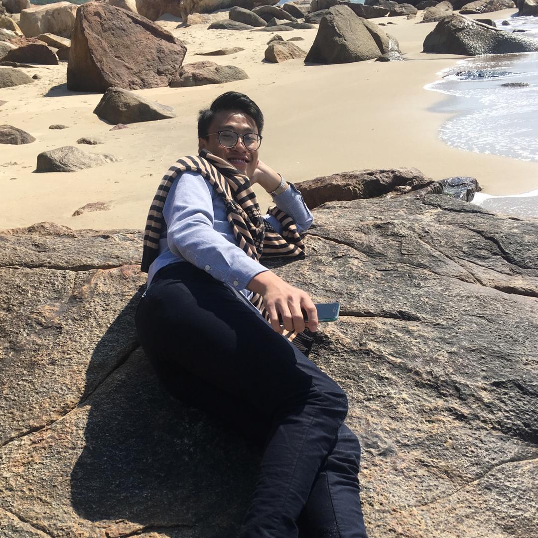 欧小黑