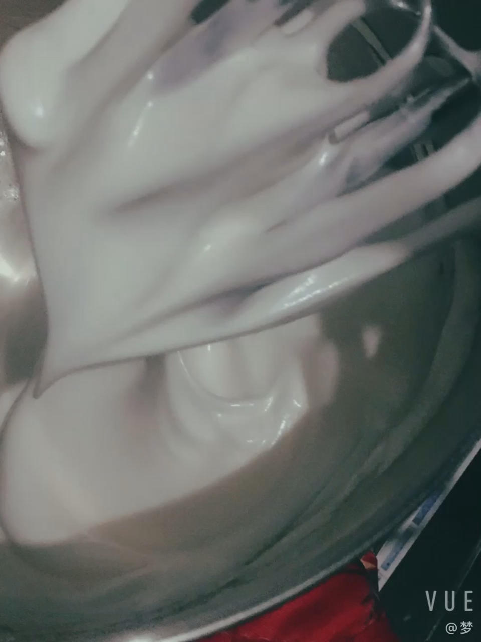 外酥里糯，零失败做粑粑坊同款糯米蛋糕