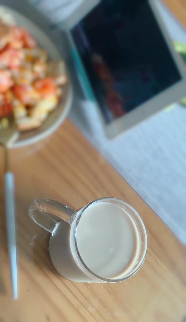 Cold Brew Coffee 冷泡（冷萃）咖啡