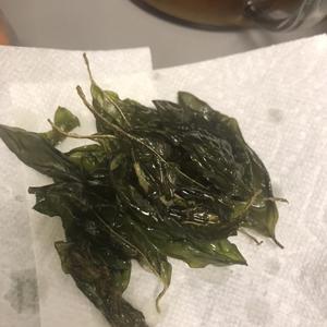 超级酥脆 盐酥鸡（零失败）的做法 步骤9