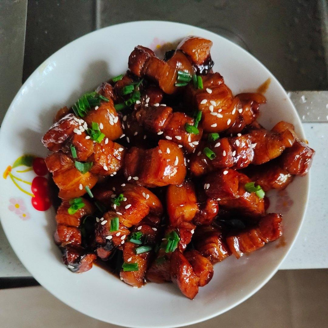红烧肉