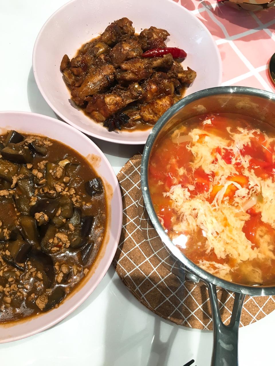 红烧翅根