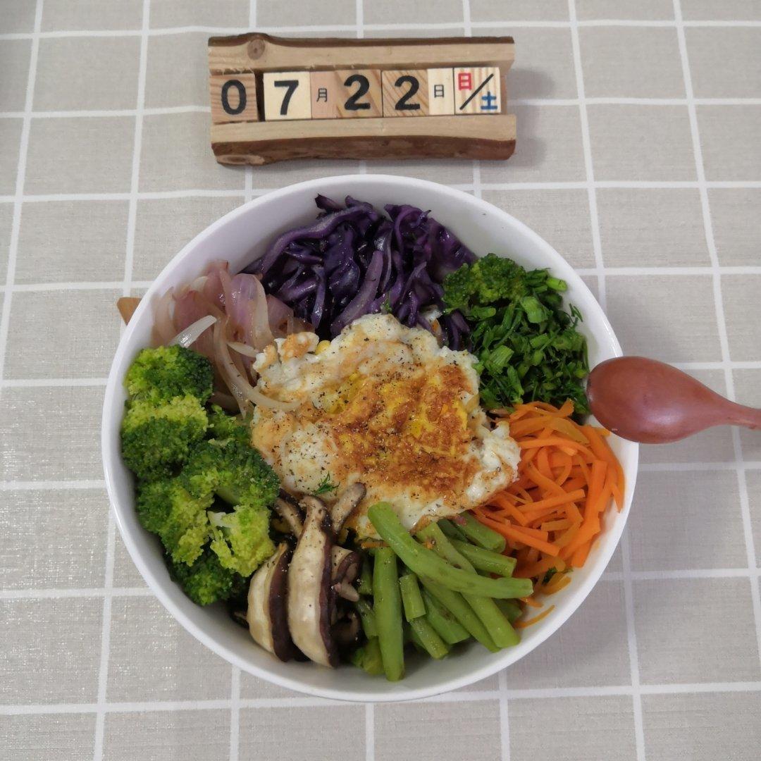 韩国石锅拌饭