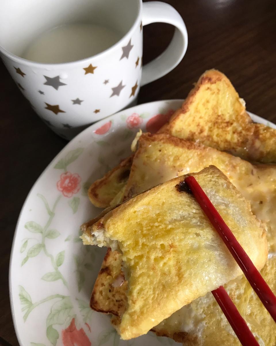 法式西多士 French Toast