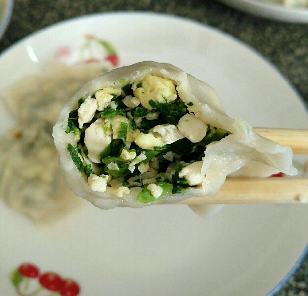 饺子 猪肉白菜馅水饺 bonny苏苏做的猪肉白菜馅水饺 今天回家看公婆