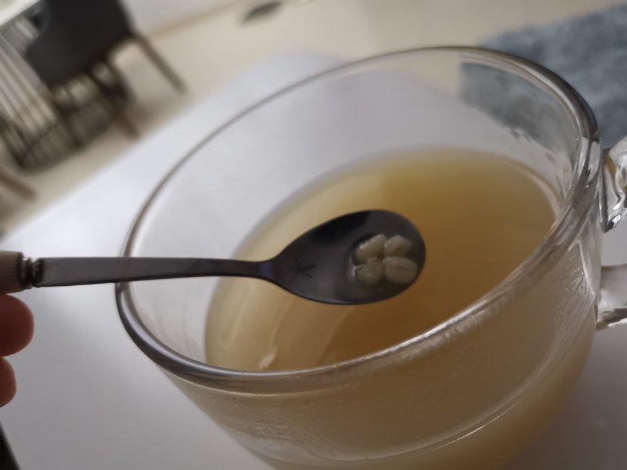 马来西亚薏米水