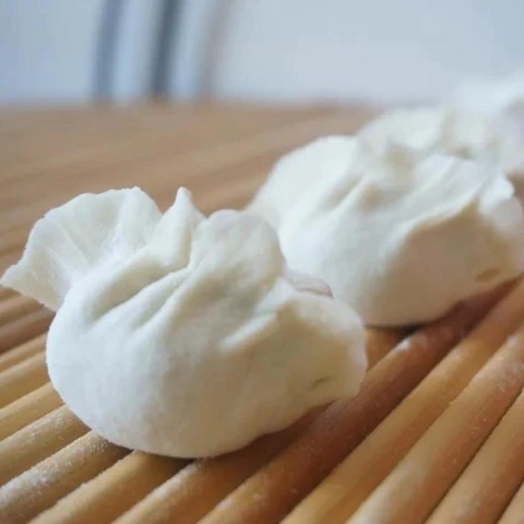 【记录】DUMPLING SUNDAY每周一饺