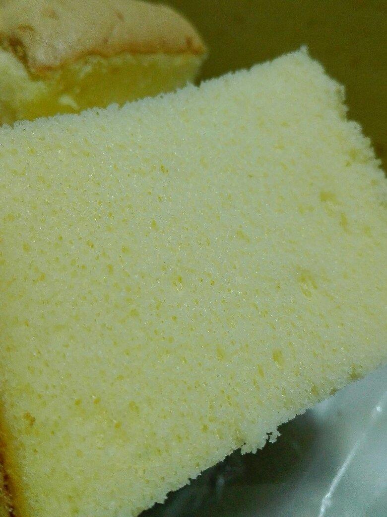 胖乎乎奶油芒果卷/不开裂不掉皮全过程详细图解烘焙视频/蛋糕篇6：「厚卷」