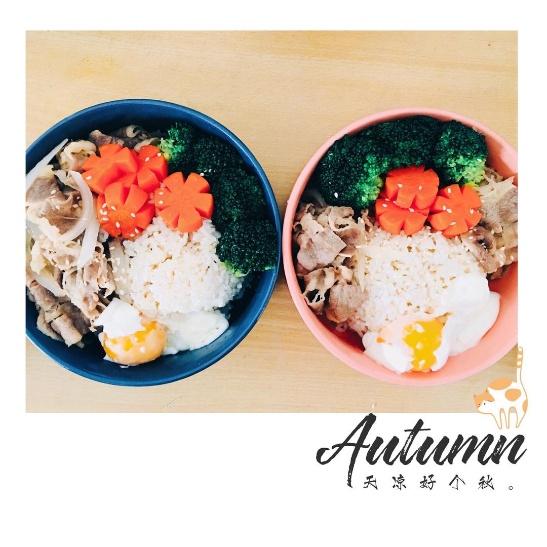 堂妈金牌牛肉饭