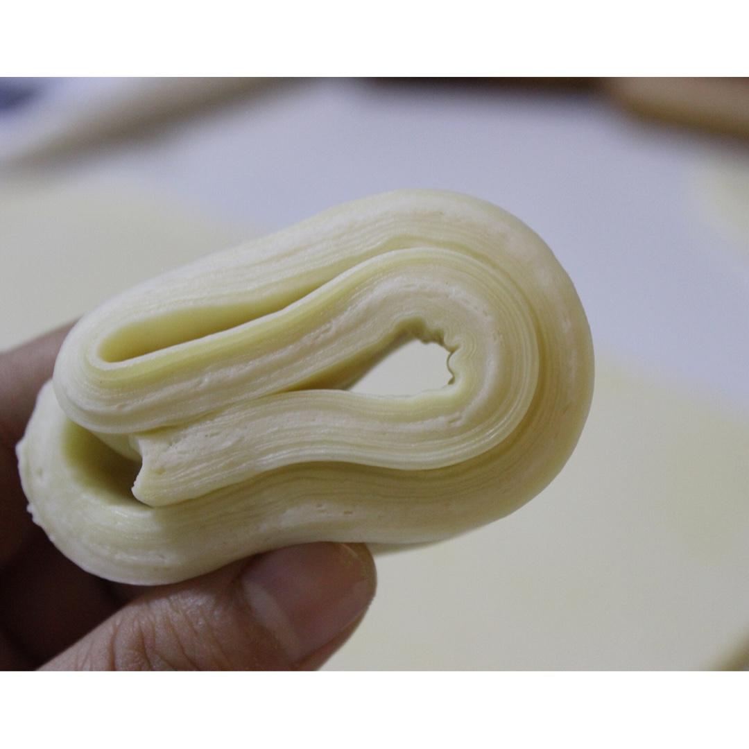 可颂试验中