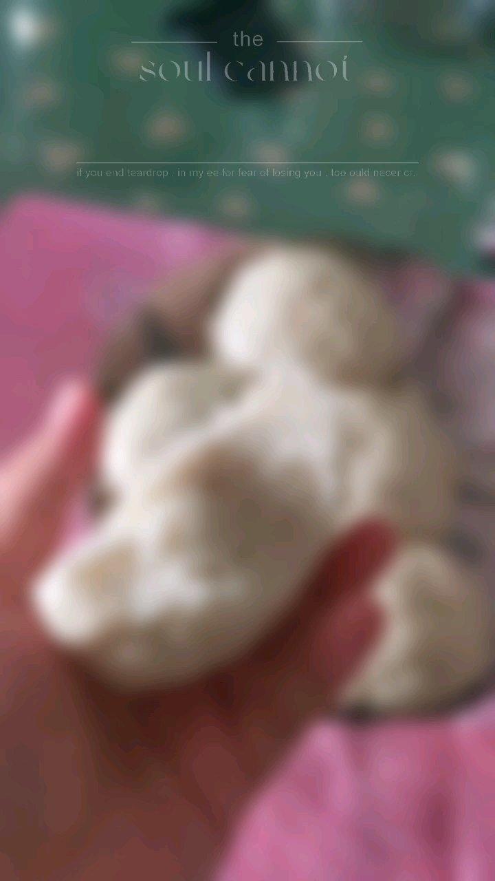 一发也可以做松软香甜的白馒头（详细版零失败)