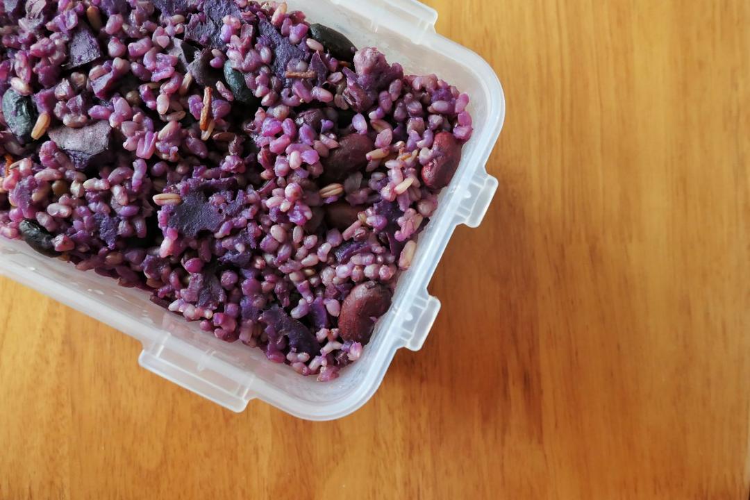 晚餐•2018年7月26日